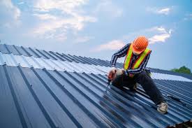 Trusted Mount Jackson, VA Roofing Experts